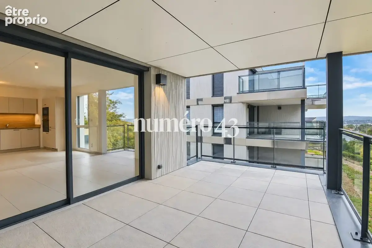 Appartement 2 pièces 54 m² à vendre à Brest (29200) - photo 2