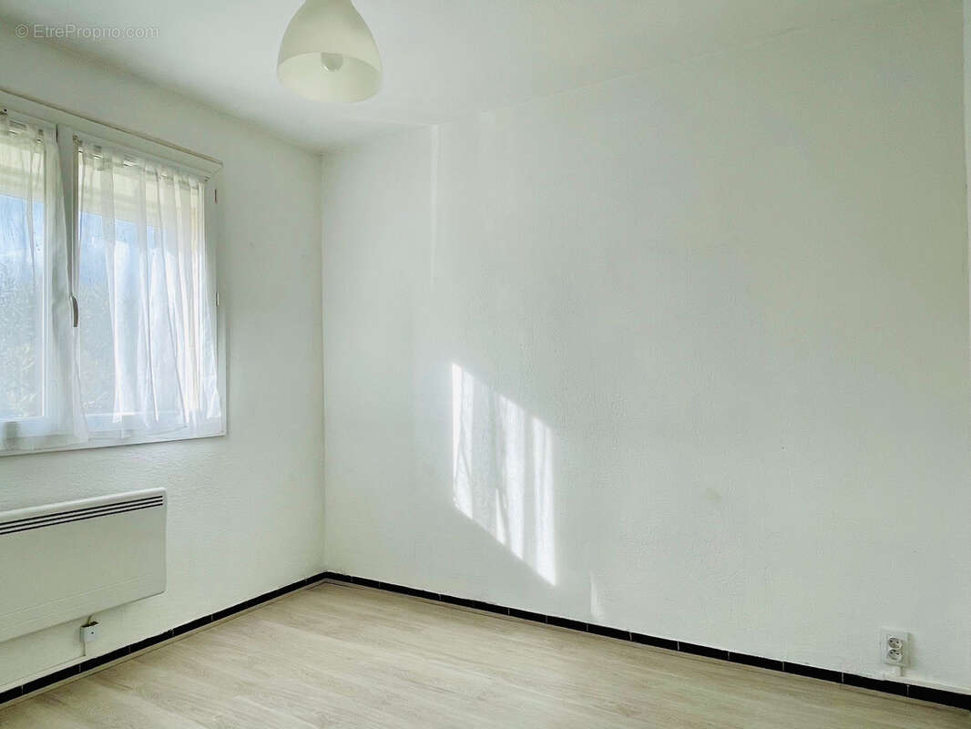 Appartement à LA GRANDE-MOTTE