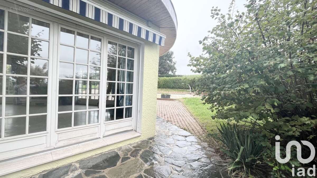 Photo 3 - Maison à SAINT-GALMIER