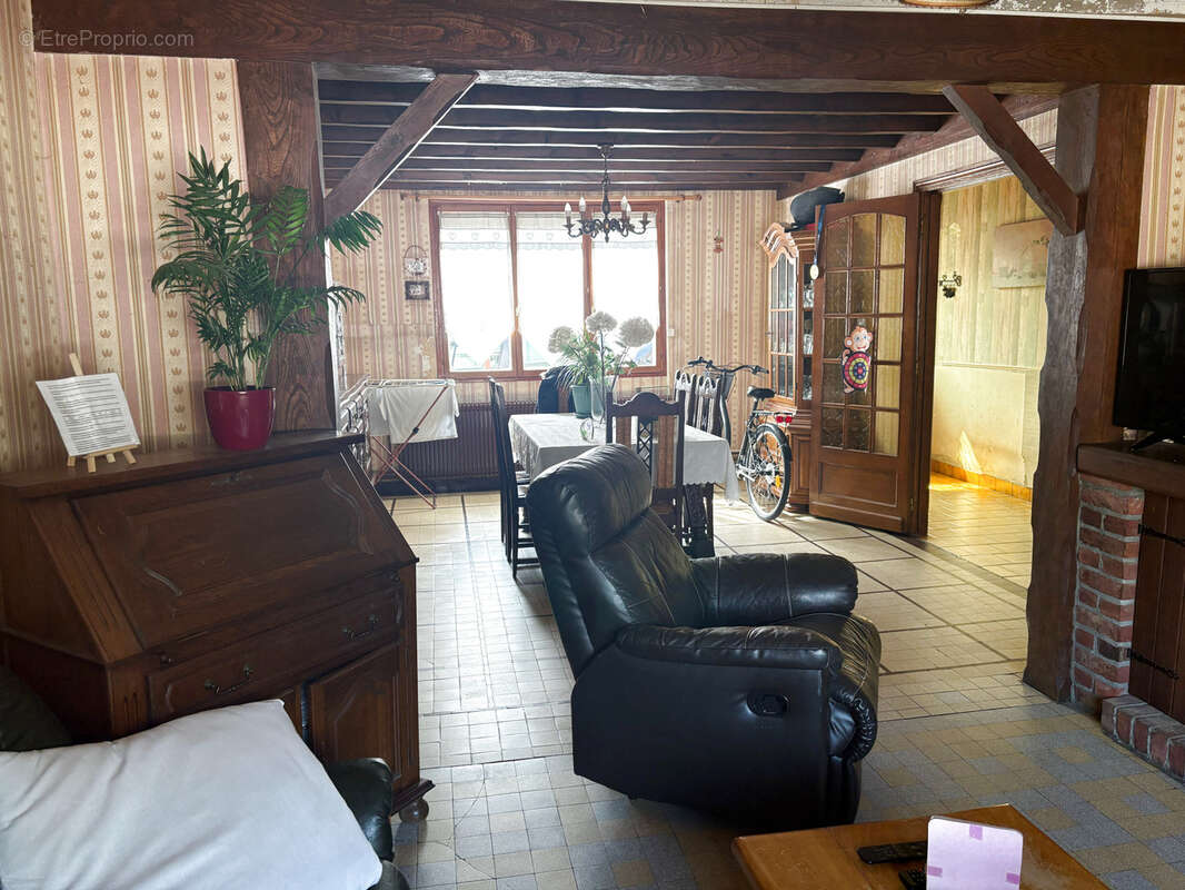 Maison à Berck Plage - photo 3