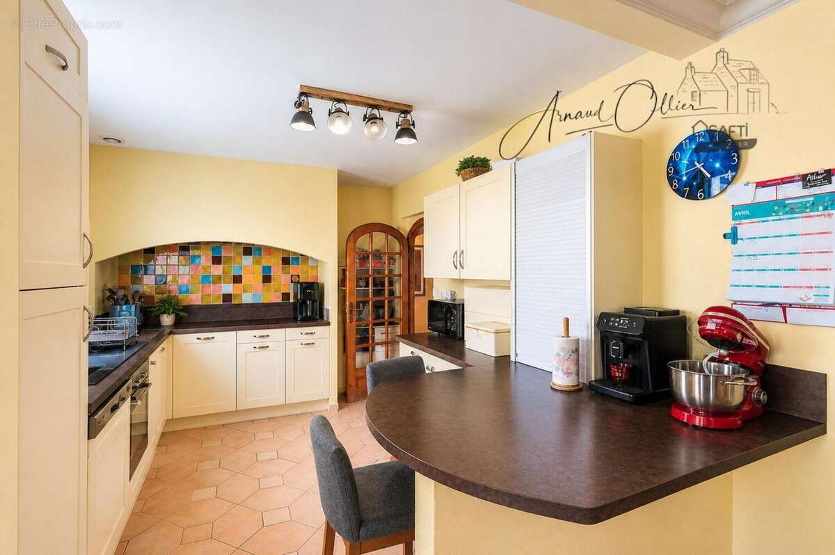 Photo 6 - Maison à LANDEDA