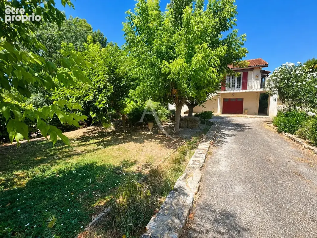 A 10 MN DE LIMOUX VILLA 4 Chambres sur parcelle d'environ 1360 m² - photo 15