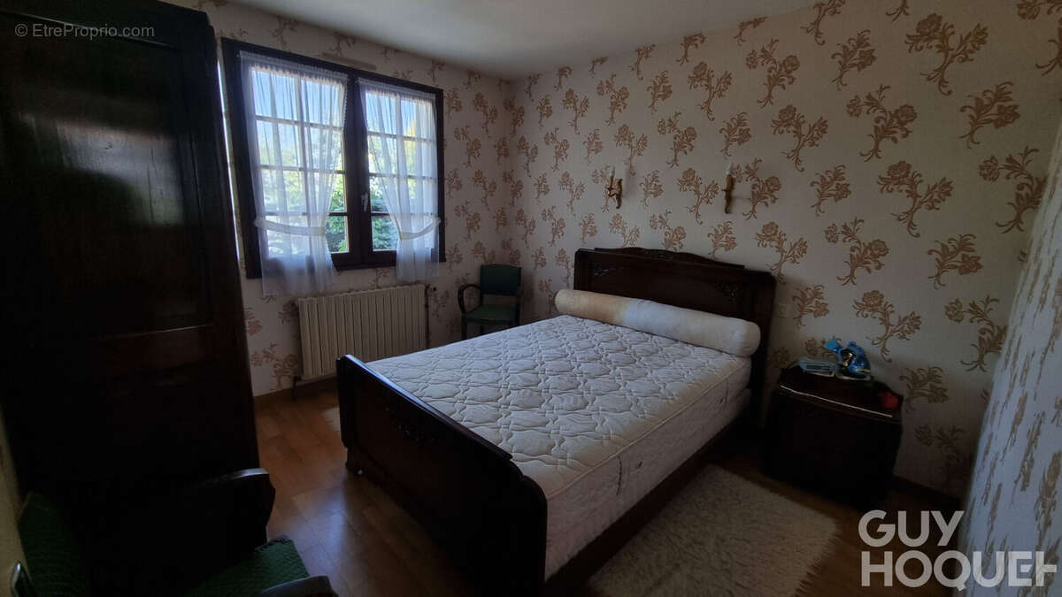 Maison à rénover à Pont-Neuf - photo 5