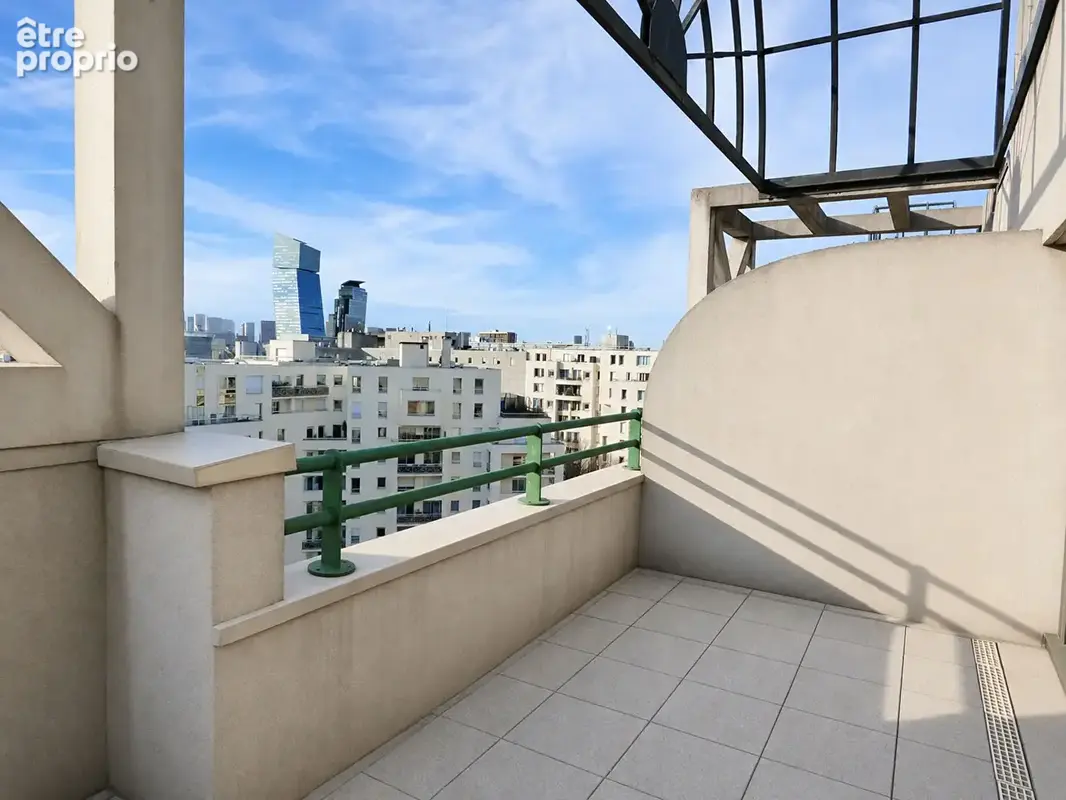 Photo Appartement à Charenton-Le-Pont au prix de 475 000€