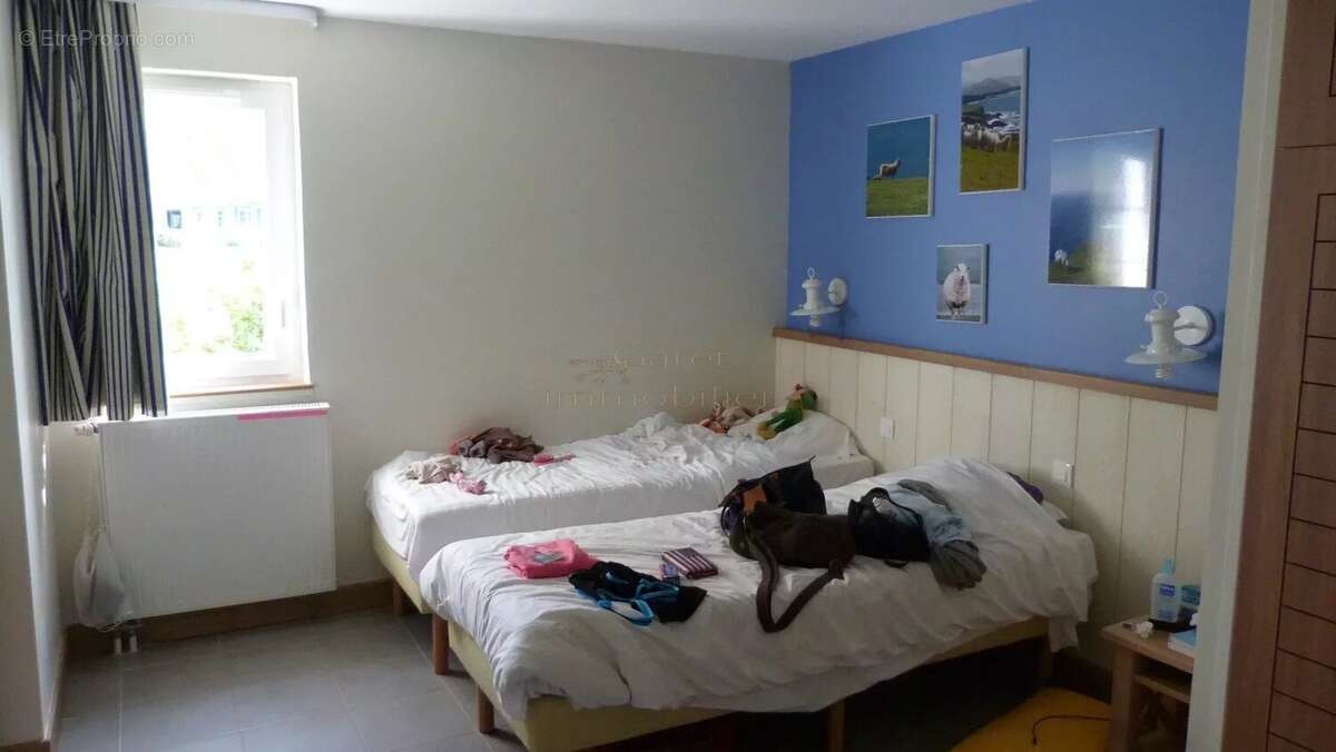 Appartement à FORT-MAHON-PLAGE