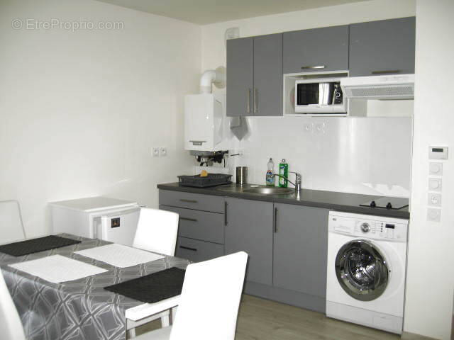 Appartement à LA ROCHELLE