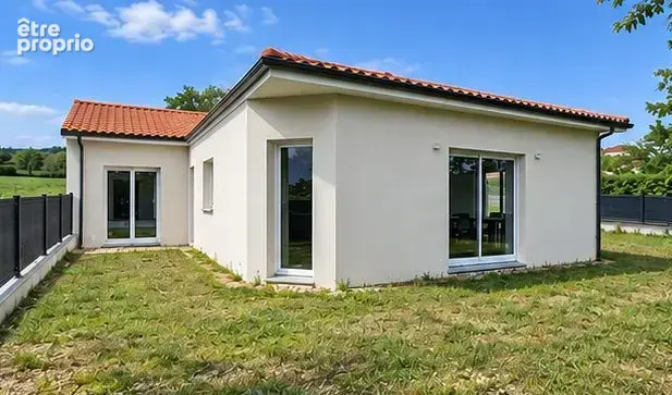 Maison 5 pièces 141 m² à vendre à Cournon-D'auvergne (63800) - photo 3