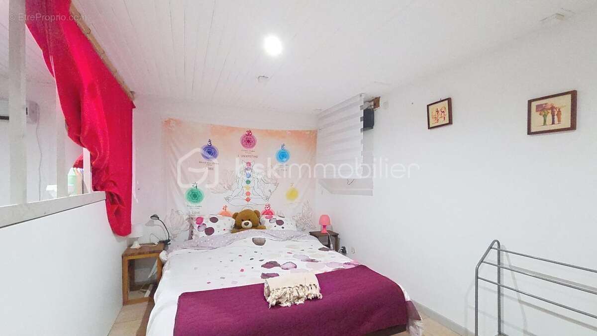 Maison à BELIN-BELIET