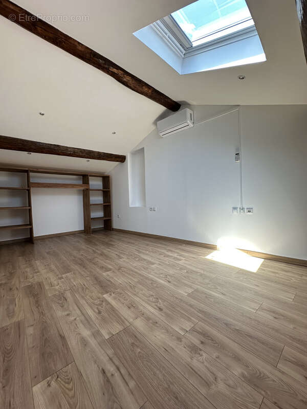 Appartement à SAINT-CYPRIEN