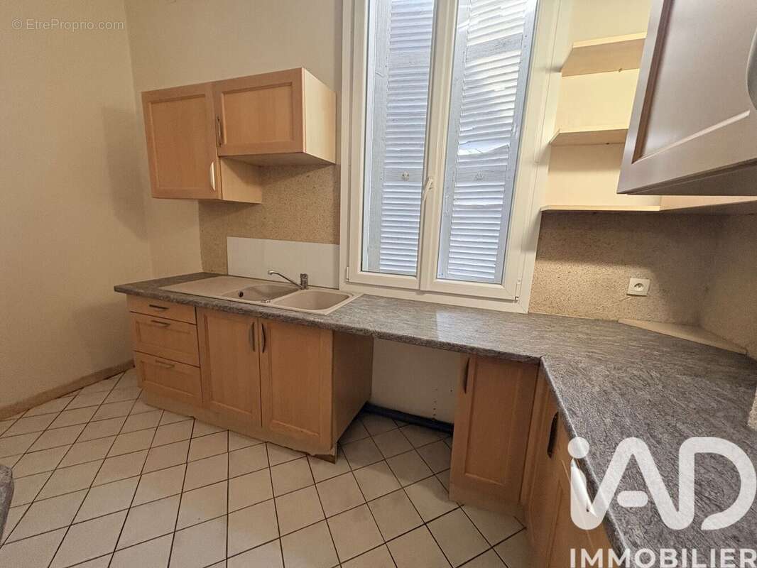 Photo 6 - Appartement à TARBES