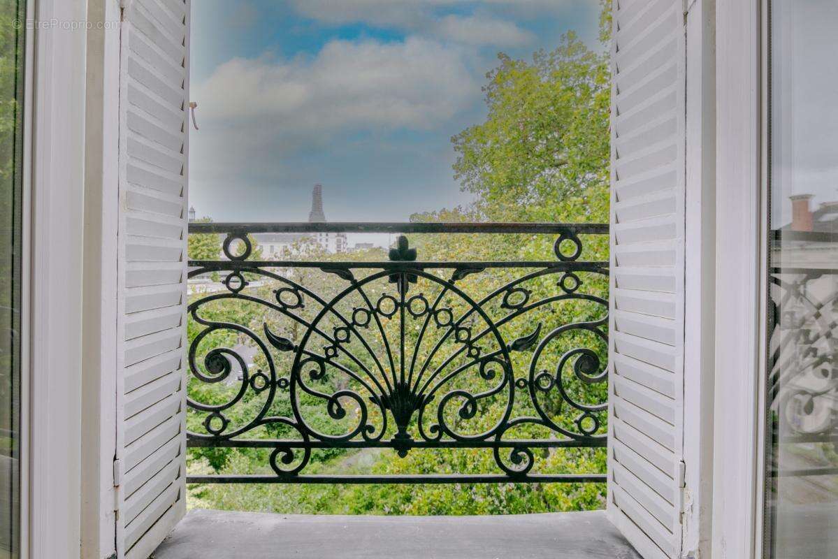 Appartement T5 - photo 4