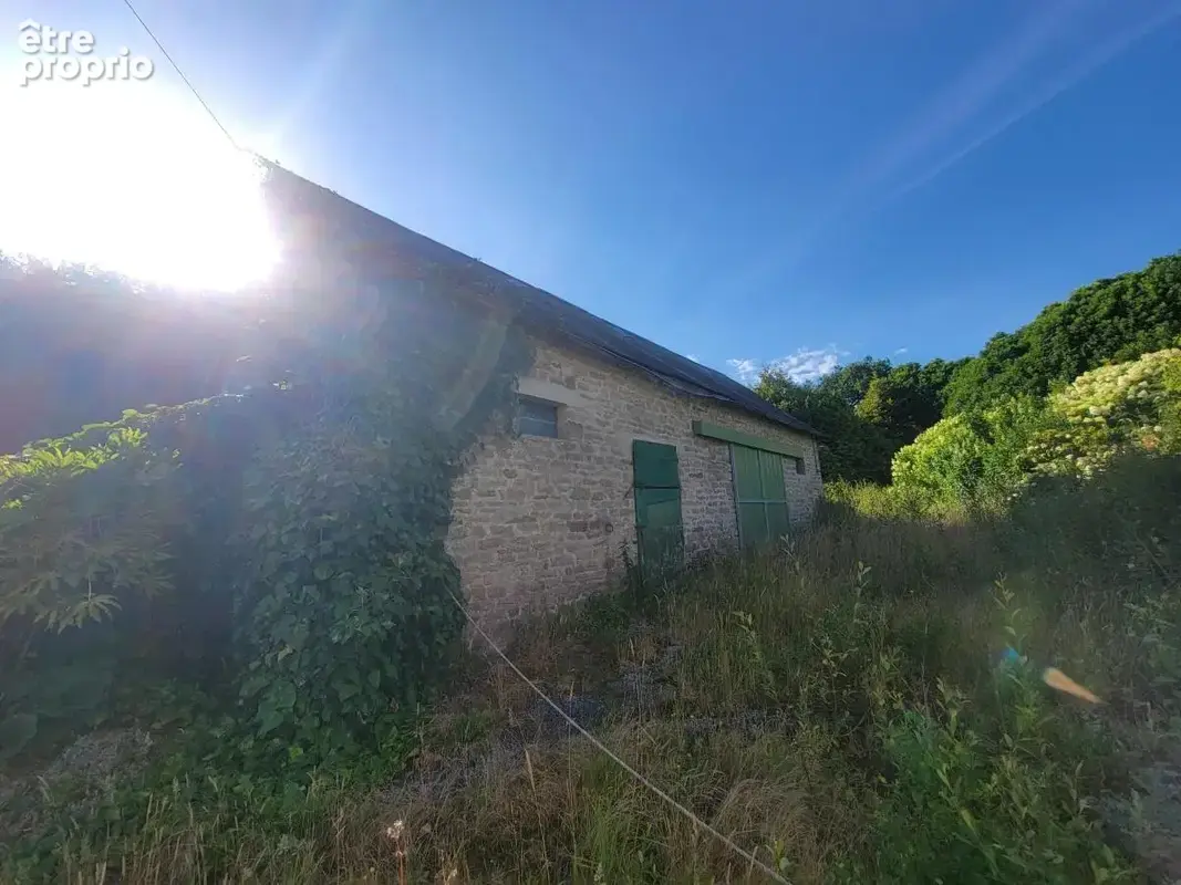 Maison 4 pièces 74 m² à vendre à Gourin (56110) - photo 5