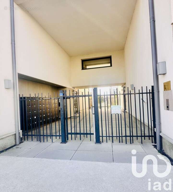 Photo 5 - Appartement à MONTEVRAIN