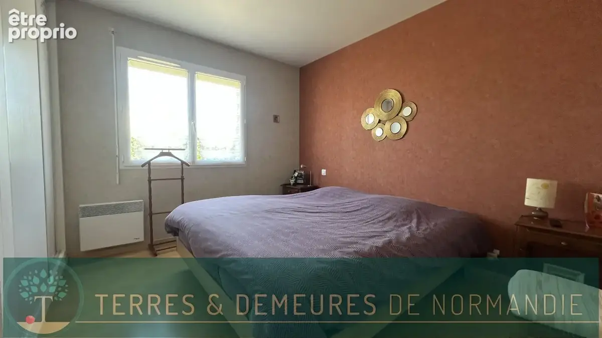 A vendre Charmant pavillon familial de 143 m² avec 3 chambres, pergola bioclimatique et jardin de 890 m², située à Étalondes 762 - photo 6