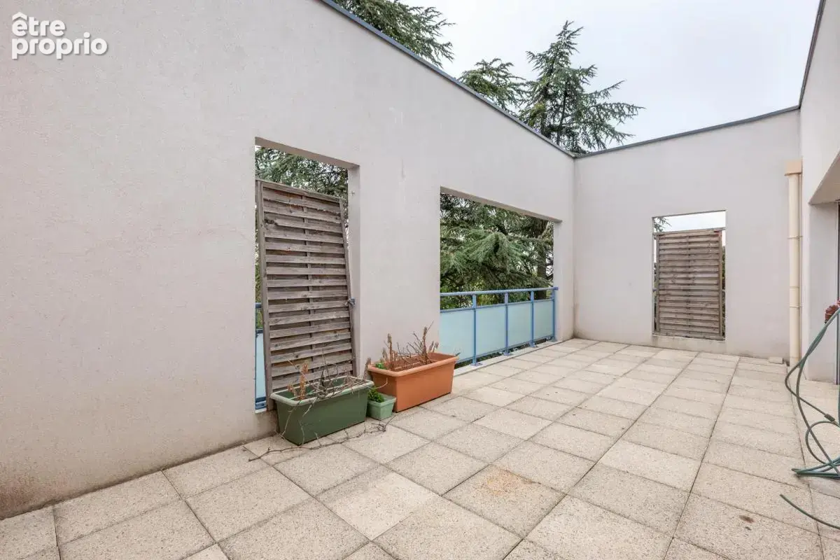 Appartement de 3 pièces de 51,42m² à Mions - photo 3