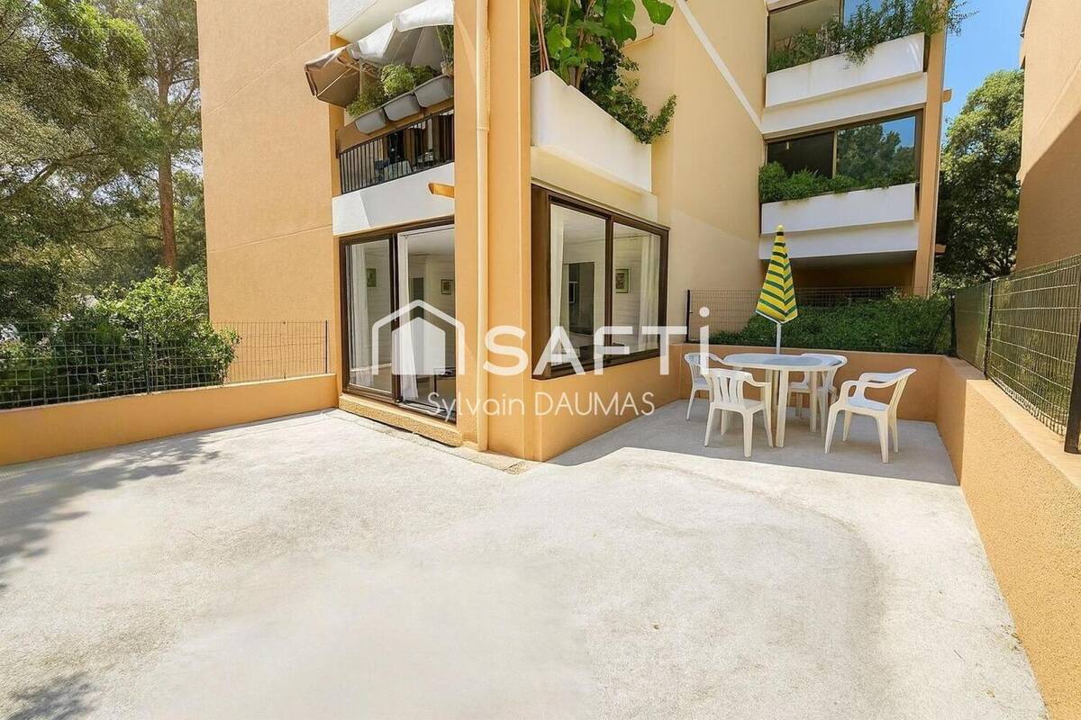 Photo 1 - Appartement à LA SEYNE-SUR-MER