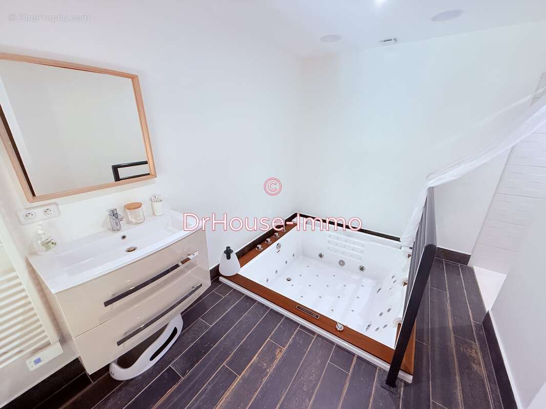 Maison à SOULAC-SUR-MER