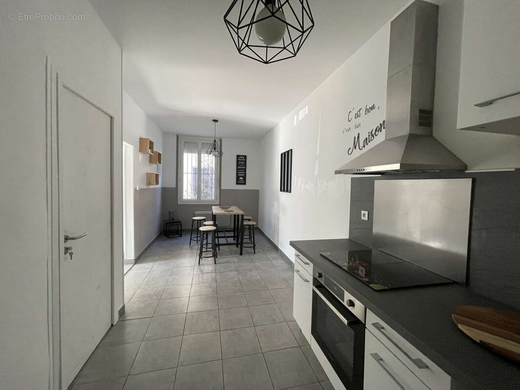 Maison à PERPIGNAN