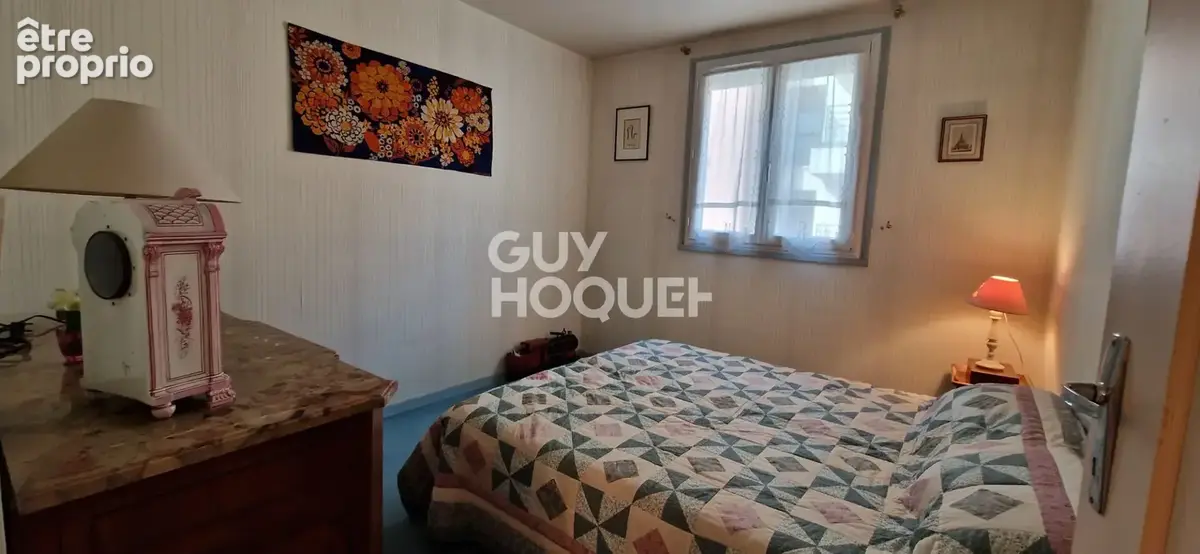 Appartement Chartres 5 pièce(s) 95 m² avec balcons, et garage. - photo 8