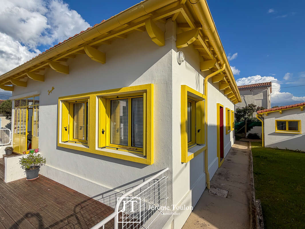 Maison à ROYAN