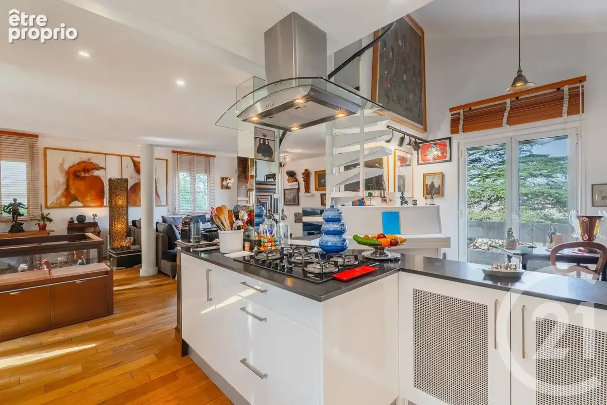 Maison 4 pièces 107 m² à vendre à Nice (06300) - photo 8