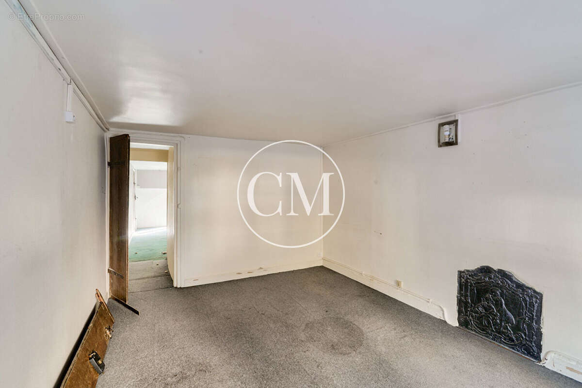 Appartement à VERSAILLES