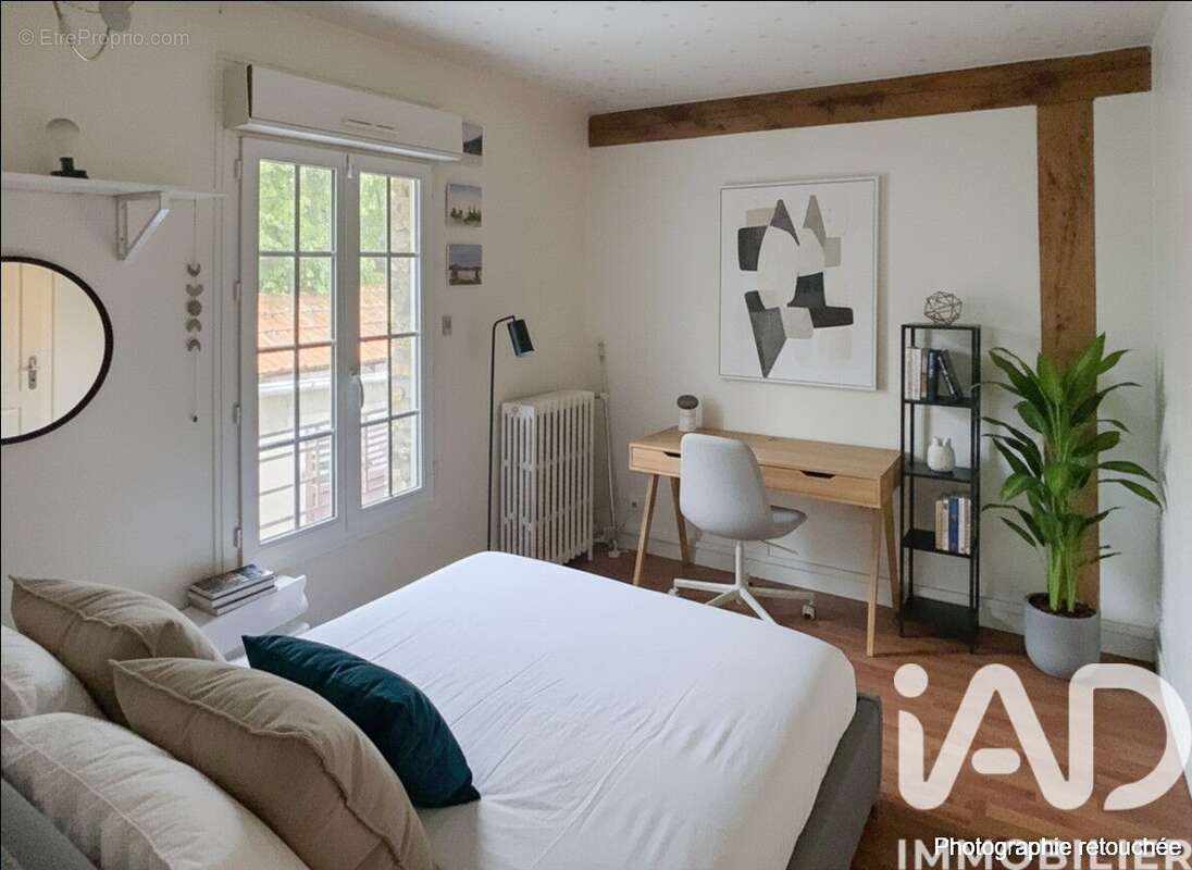 Photo 9 - Maison à ATHIS-MONS