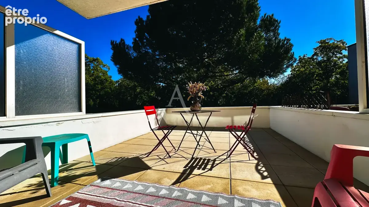 Appartement la roche sur yon - exclusivite amanda - photo 2