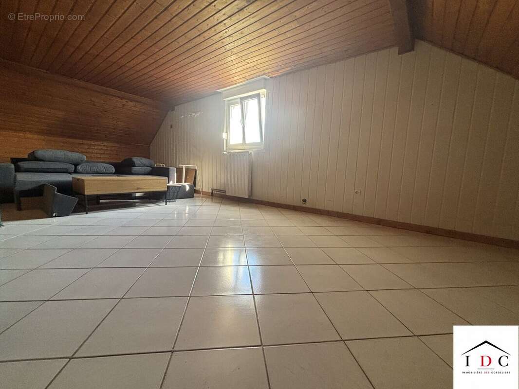 Maison 100 m² à Sarrebourg  - photo 9