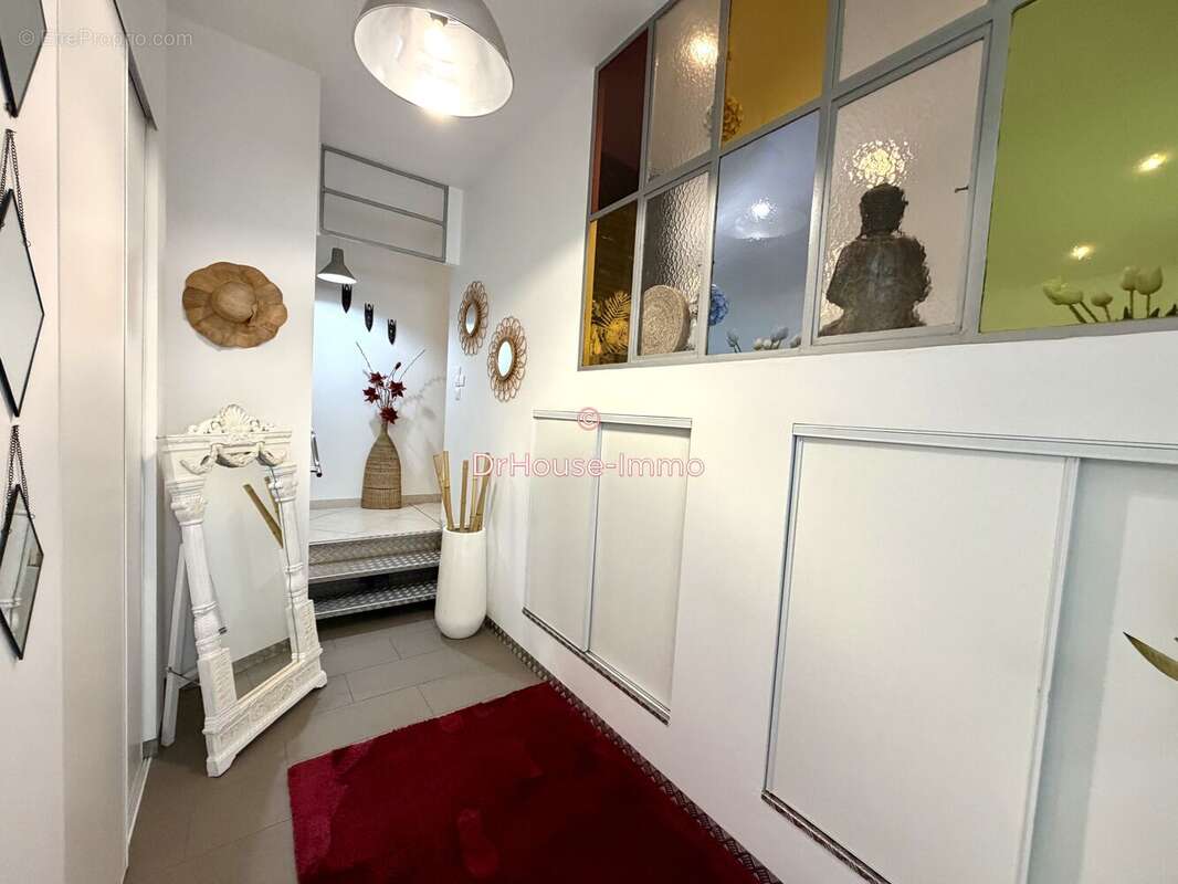 Maison à OBJAT