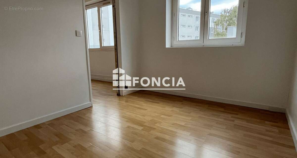 Appartement à CRETEIL