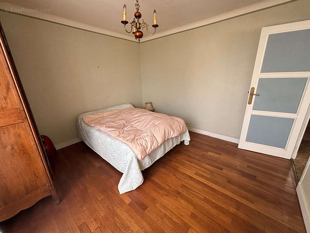 Maison 74m² à imphy - photo 11