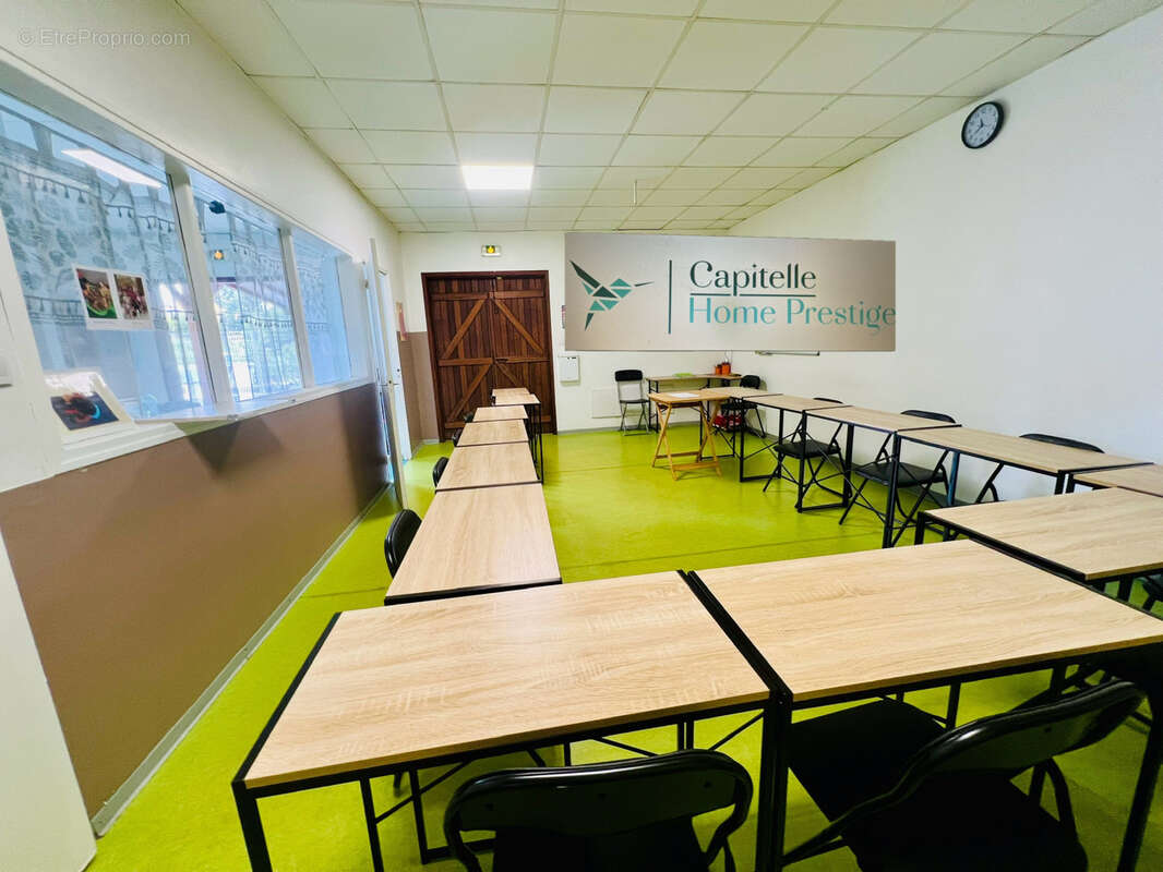 Commerce à LE GOSIER