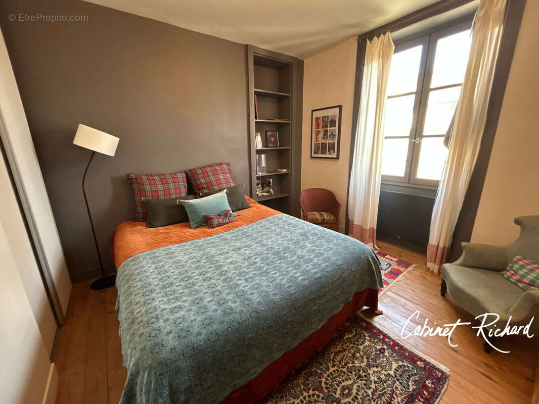 Appartement à DINARD