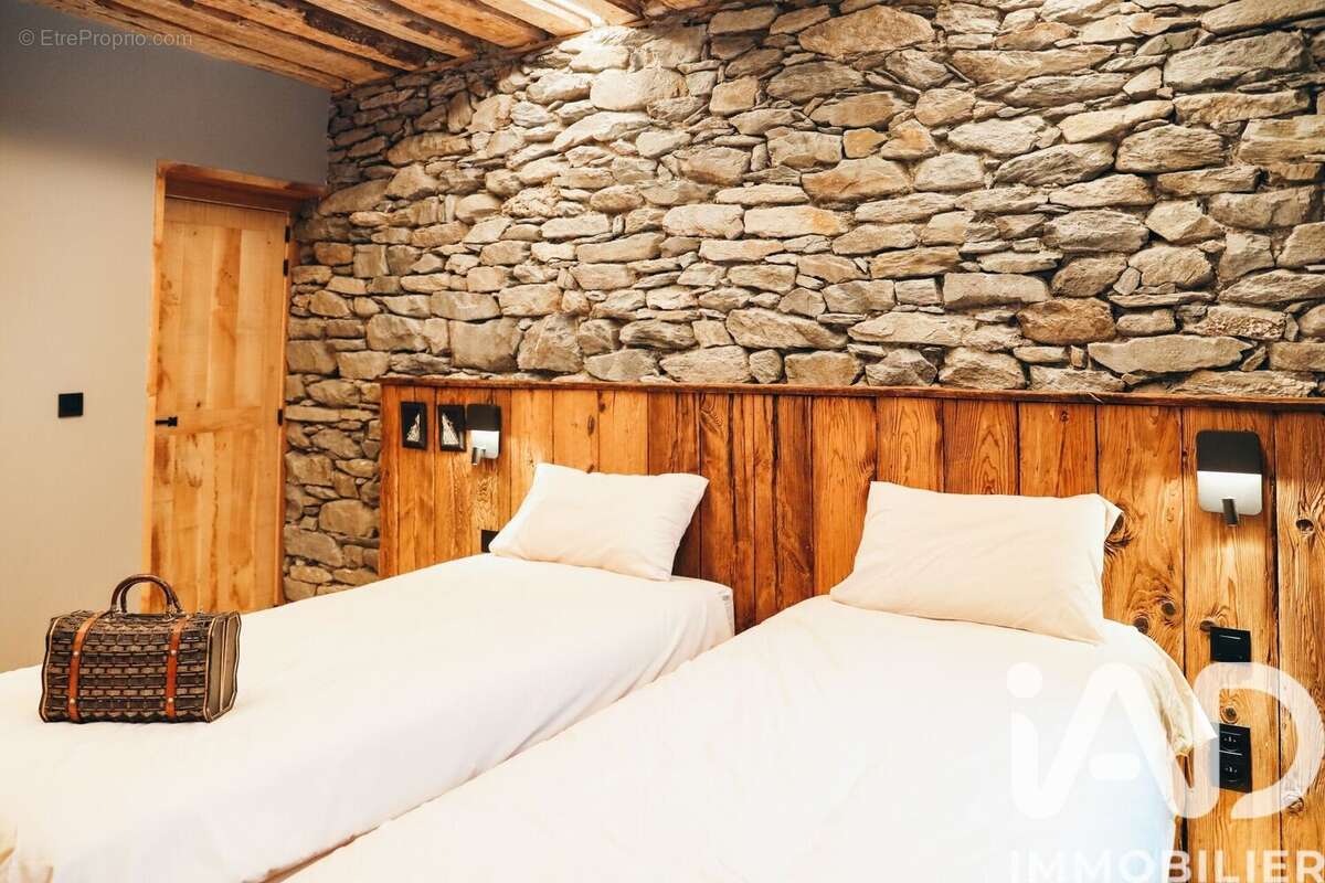 Photo 8 - Maison à SAINT-JEAN-DE-BELLEVILLE