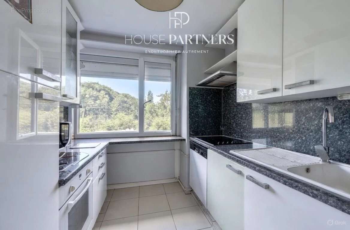 Appartement à SAINT-GERMAIN-EN-LAYE