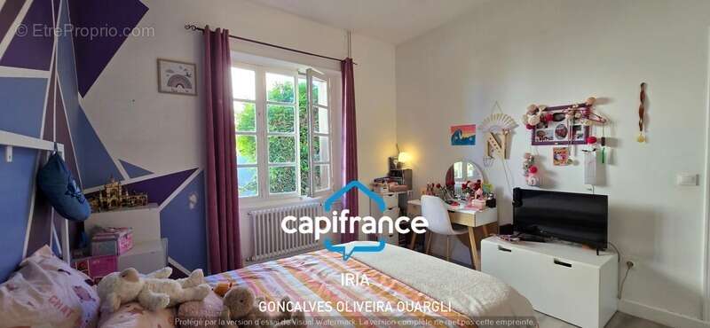 Maison à VILLENEUVE-SUR-LOT