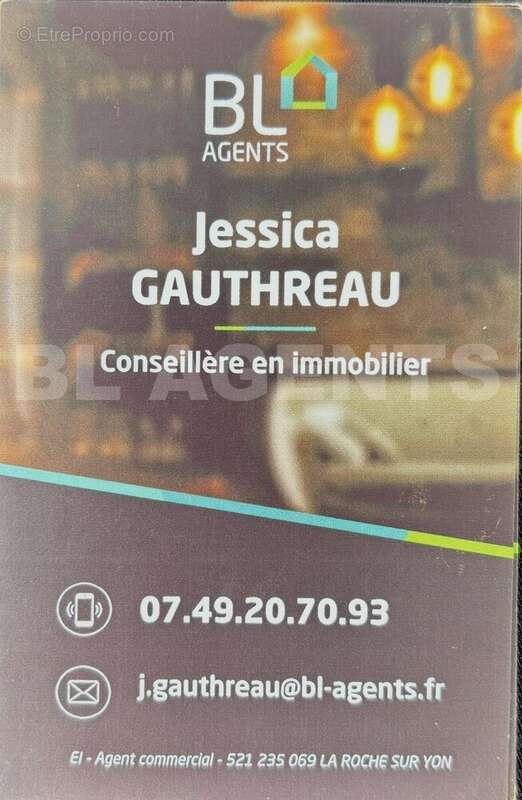 IMG_1001 - Terrain à TALMONT-SAINT-HILAIRE