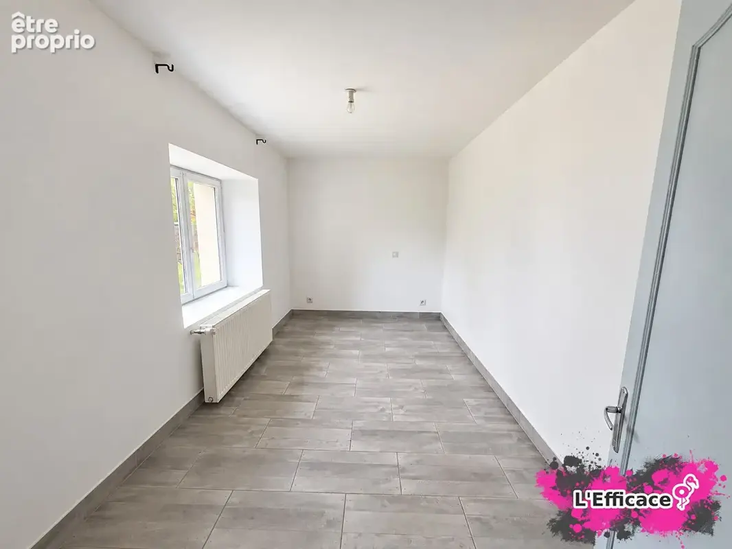Maison 3 pièces 80 m² à vendre à Vy-Les-Lure (70200) - photo 6