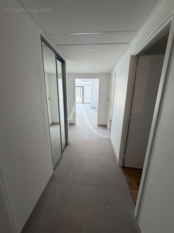 Appartement à BOURG-EN-BRESSE