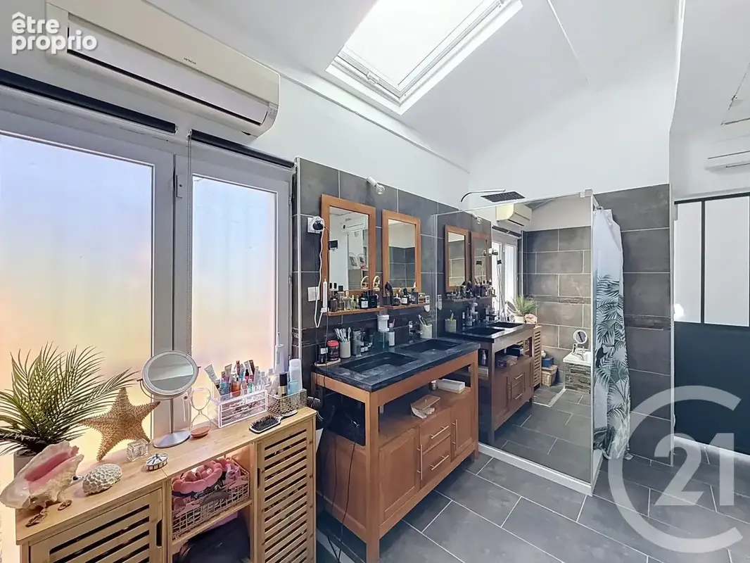 Appartement 3 pièces 82 m² à vendre à Sete (34200) - photo 11