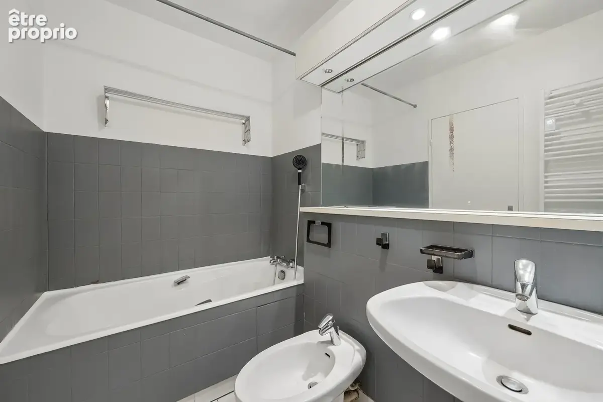 2 pièces 48 m2 - saint-cloud - quartier centre-ville - photo 8