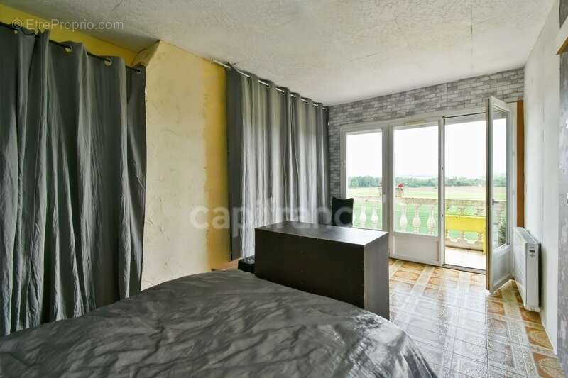 Appartement à LA GRANDE-PAROISSE