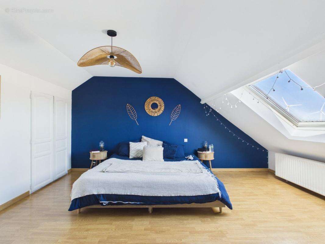 Maison 96 m² à Marcelcave  - photo 12