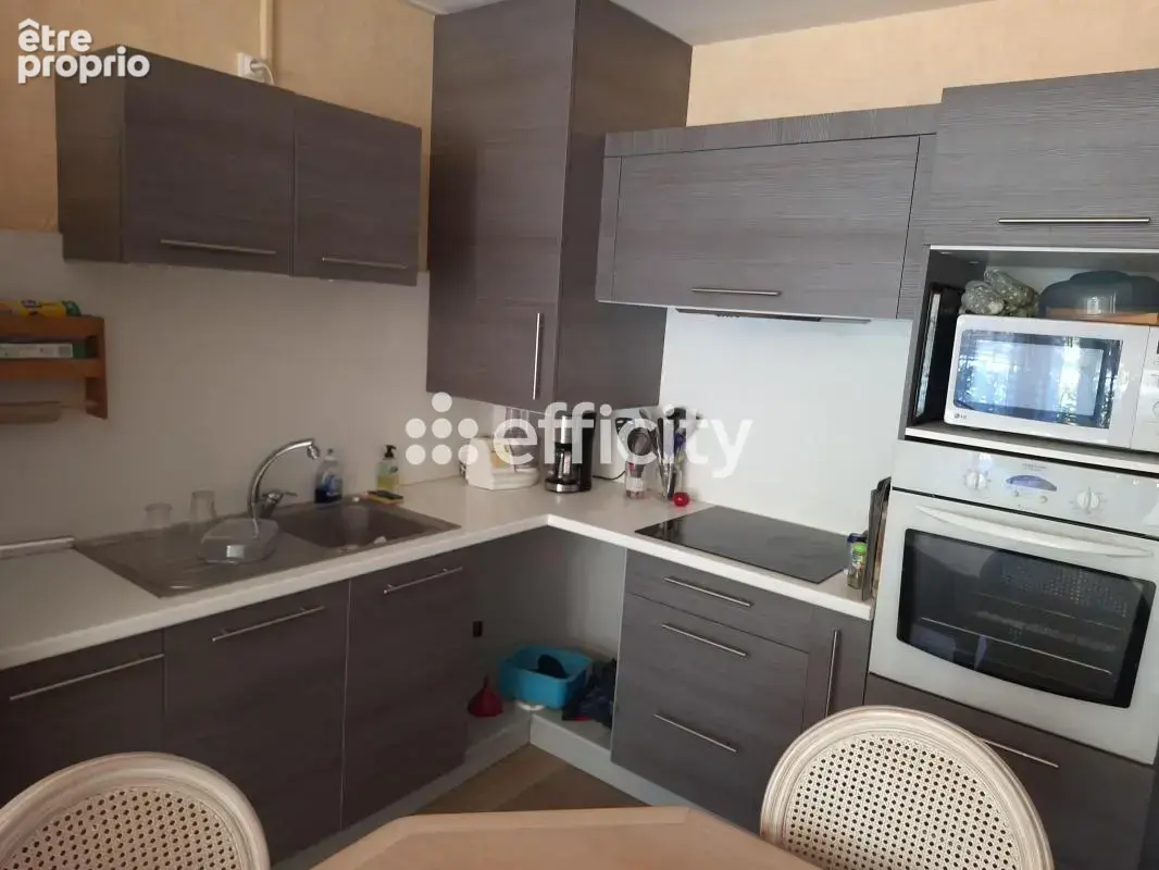 Appartement - photo 1