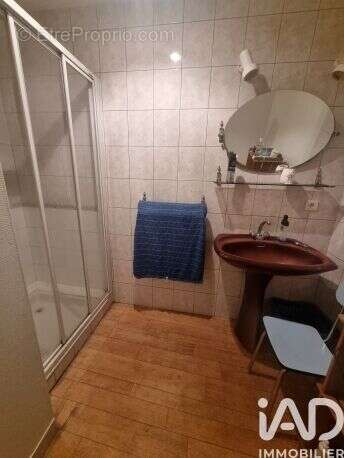 Maison 42 m² à Dampierre-Sur-Boutonne  - photo 6