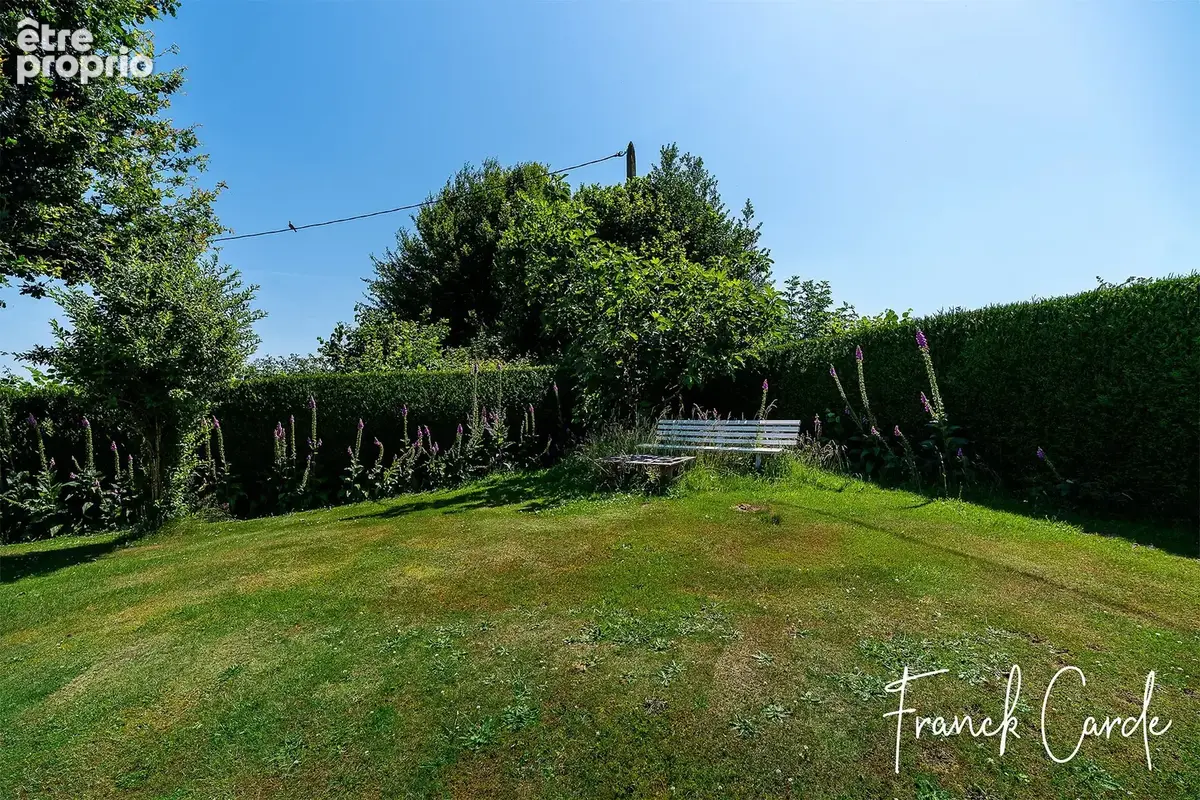 Maison 153 m² à Haussez  - photo 5
