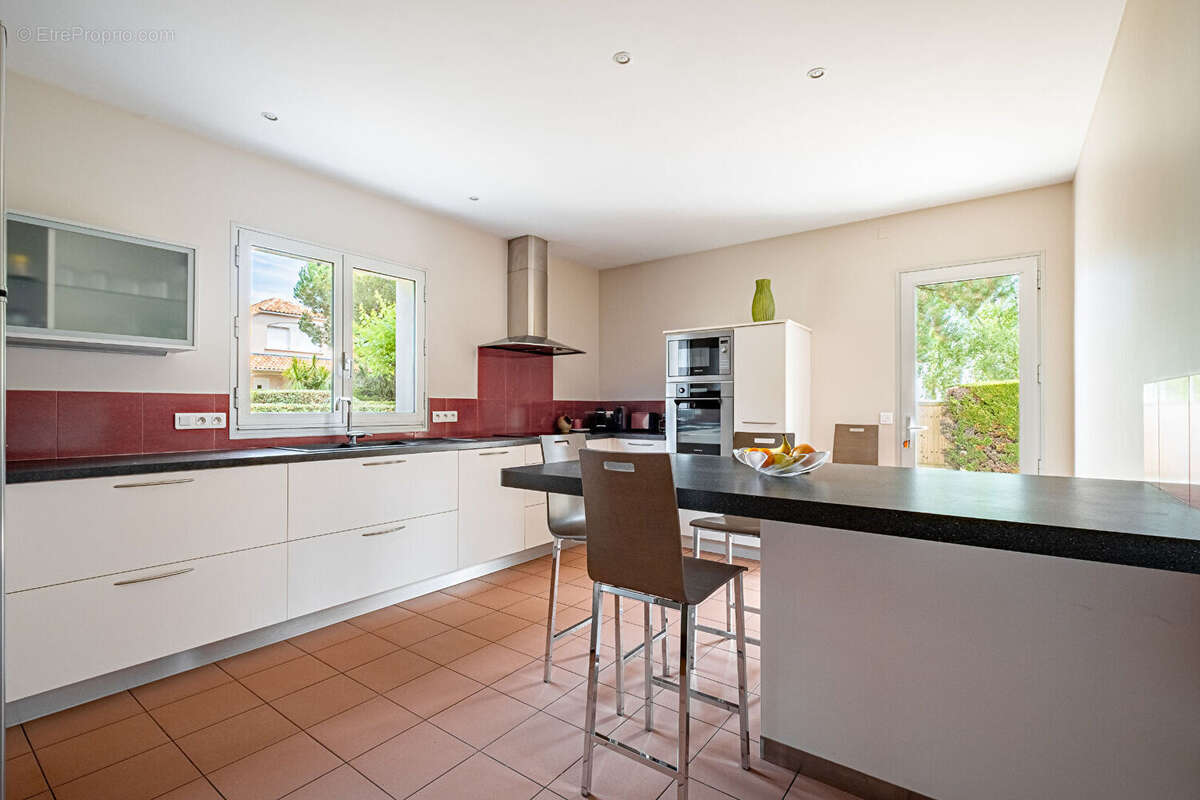 Maison à LA BAULE-ESCOUBLAC