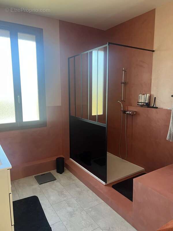 Maison à SAINT-VERAND