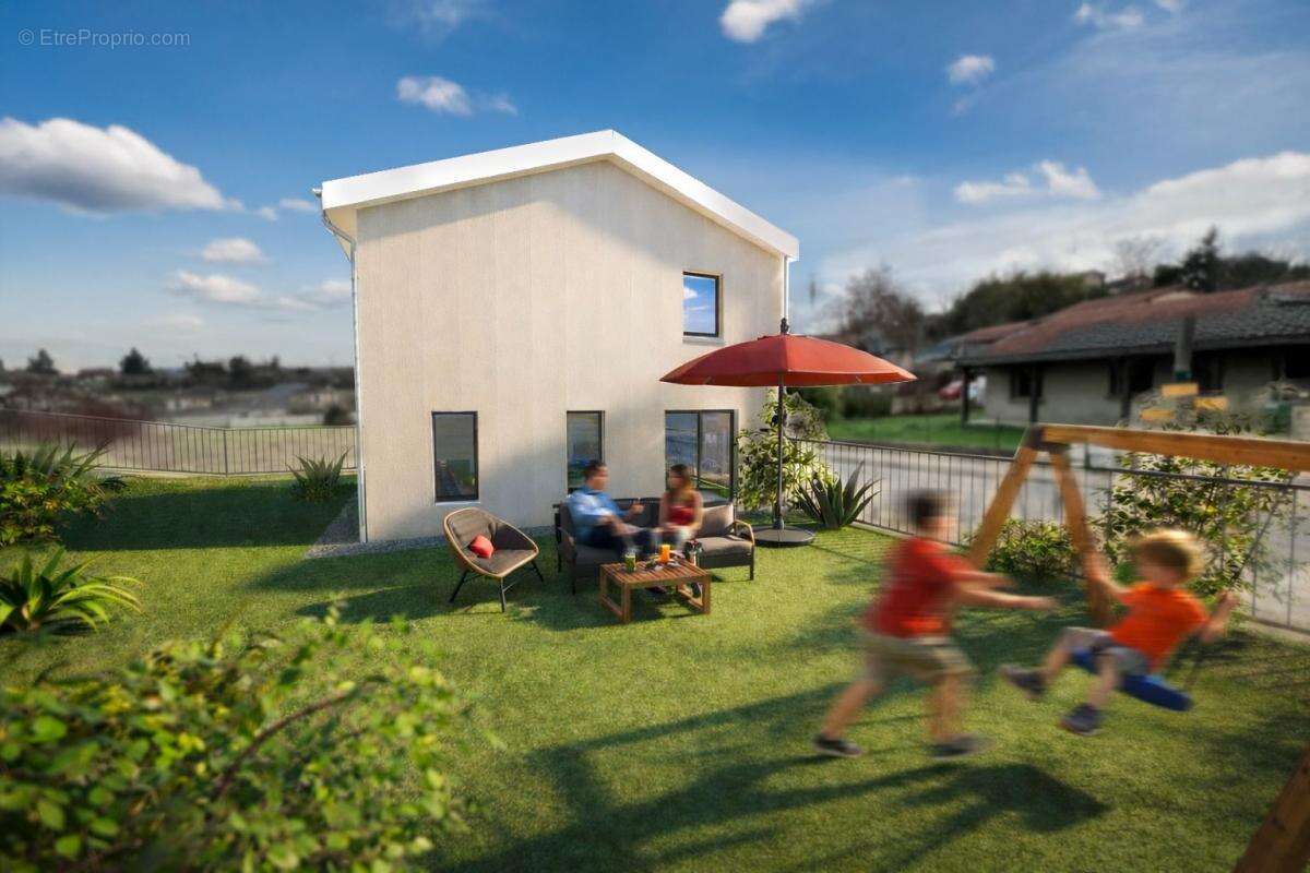 Terrain à CAILLOUX-SUR-FONTAINES